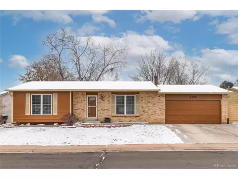 4398 E 93rd Dr, Thornton, CO 80229