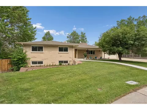 590 Lamar Ct, Lakewood, CO 80226