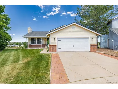 551 Snowy Owl Pl, Highlands Ranch, CO 80126