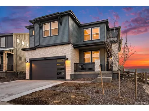 8501 Cheraw St, Littleton, CO 80125