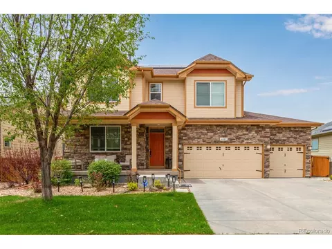 6087 N Flanders St, Aurora, CO 80019