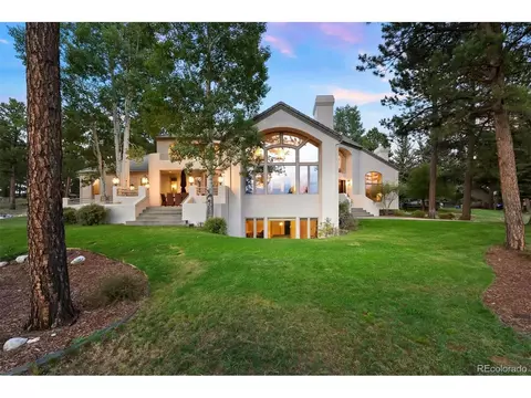 29491 Camelback Ln, Evergreen, CO 80439