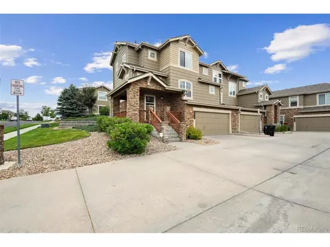 22025 E Jamison Pl, Aurora, CO 80016 photo 2