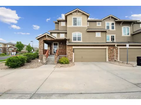 22025 E Jamison Pl, Aurora, CO 80016
