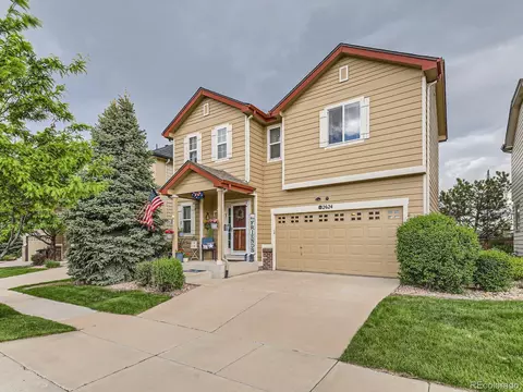 2624 Sierra Springs Dr, Colorado Springs, CO 80916