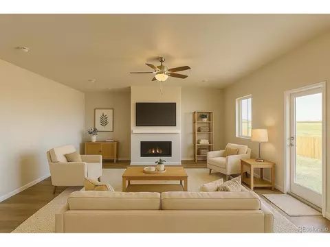 Living - 7461 Slate Pl, Frederick, CO 80530 photo 1 of 1