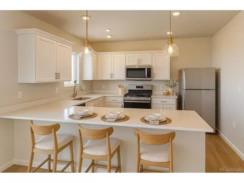 Kitchen - 7461 Slate Pl, Frederick, CO 80530 photo 1 of 1