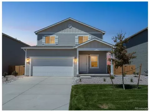 7461 Slate Pl, Frederick, CO 80530