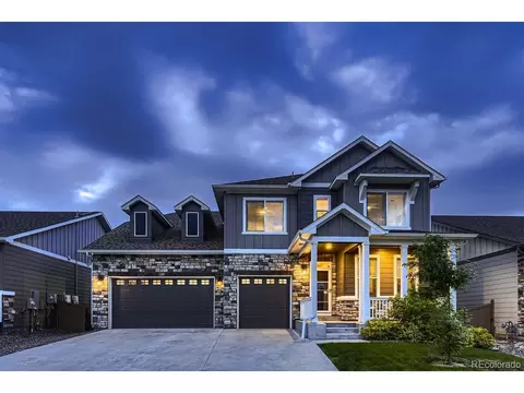 1590 Wingfeather Ln, Castle Rock, CO 80108