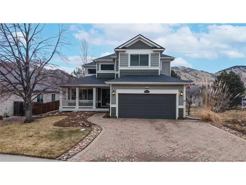 1290 Mesa Ct, Golden, CO 80403
