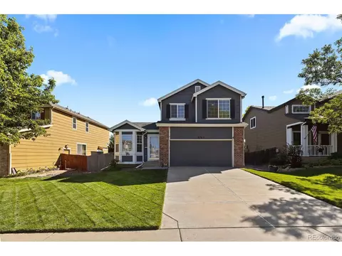 3762 S Kirk Way, Aurora, CO 80013