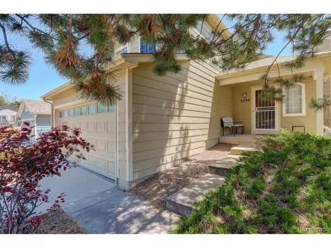 5338 Spruce Ave, Castle Rock, CO 80104
