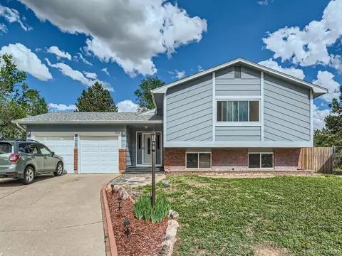 Undisclosed, Colorado Springs, CO 80911