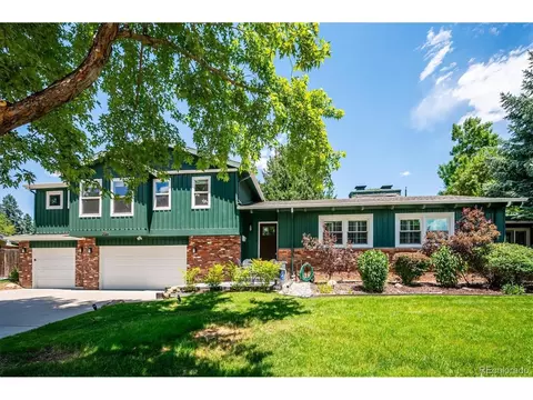 2155 Crabtree Dr, Greenwood Village, CO 80121