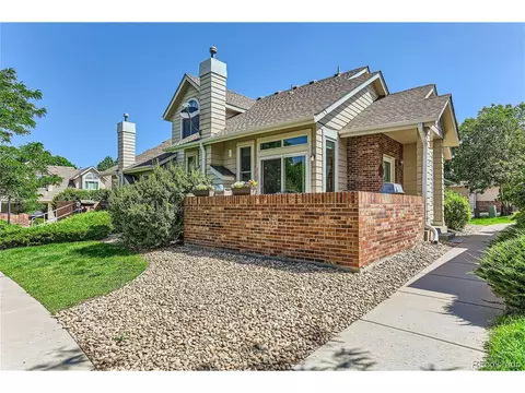 2123 S Troy Way, Aurora, CO 80014