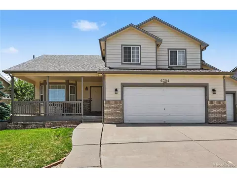 6304 Burgundy St, Evans, CO 80634