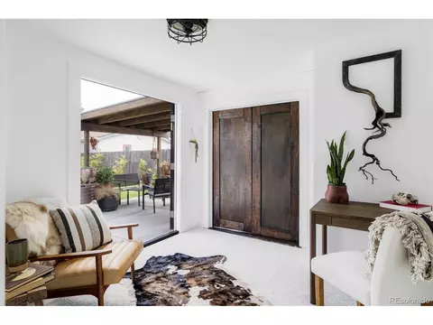 920 S Alcott St, Denver, CO 80219