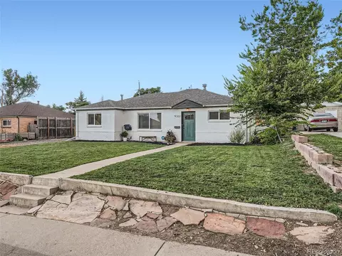 9301 Nagel Dr, Thornton, CO 80229