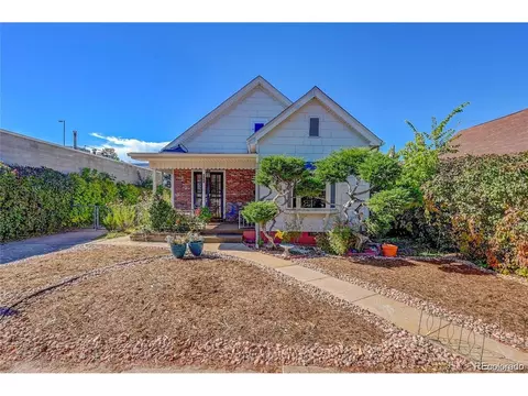 111 Meade, Denver, CO 80219