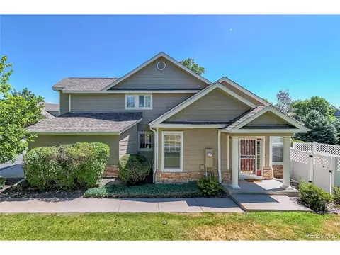 6345 Deframe Way, Arvada, CO 80004 photo 1