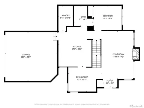 6345 Deframe Way, Arvada, CO 80004 photo 38