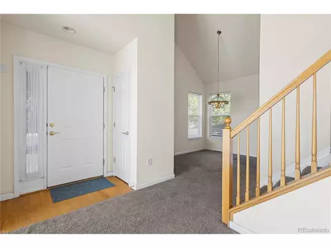 6345 Deframe Way, Arvada, CO 80004 photo 2