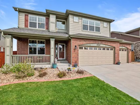 5262 S Eaton Park Way, Aurora, CO 80016