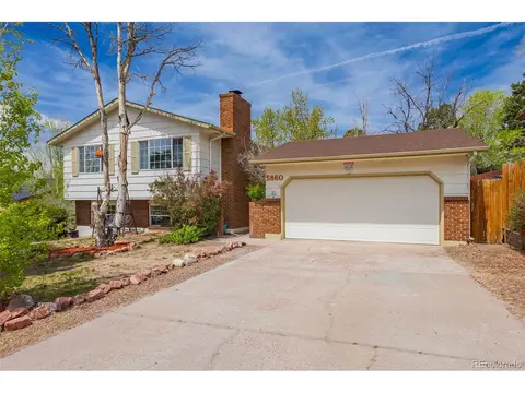 5860 Del Rey Dr, Colorado Springs, CO 80918