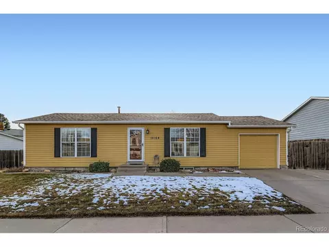 11164 Eudora Cir, Thornton, CO 80233
