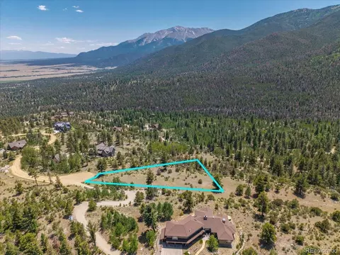 Mountaintop, Buena Vista, CO 81211