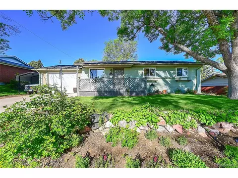 8161 Pennsylvania Way, Denver, CO 80229
