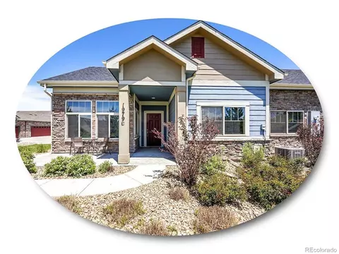 1979 S Flanders Way #C, Aurora, CO 80013