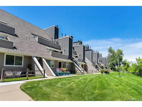 5250 S Huron Way #7-311, Littleton, CO 80120