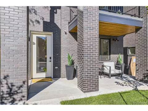 849 N Elm St #1, Denver, CO 80220
