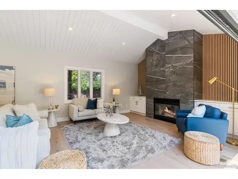 2552 E Alameda Ave #92, Denver, CO 80209