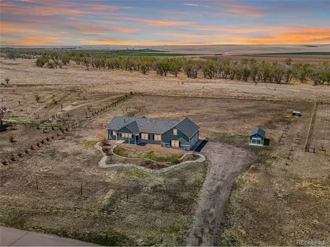 176 W 8th Ave, Byers, CO 80103