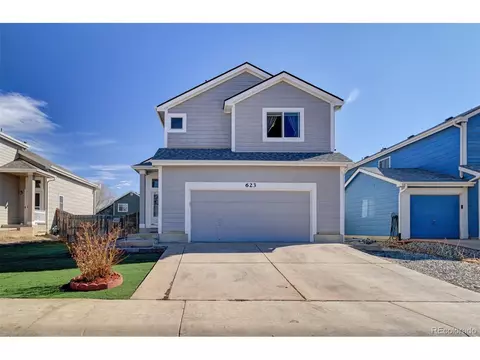 623 High Tea Ct, Fountain, CO 80817