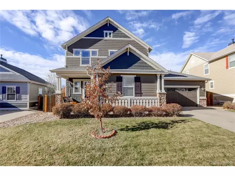 20934 E Princeton Pl, Aurora, CO 80013 photo 1