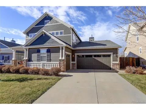 20934 E Princeton Pl, Aurora, CO 80013 photo 2