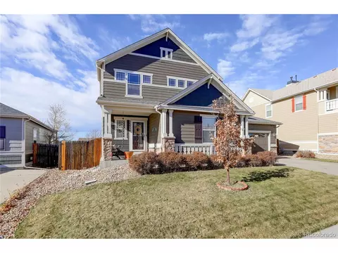 20934 E Princeton Pl, Aurora, CO 80013 photo 3