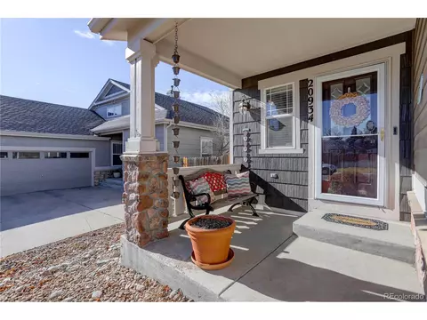 20934 E Princeton Pl, Aurora, CO 80013 photo 4