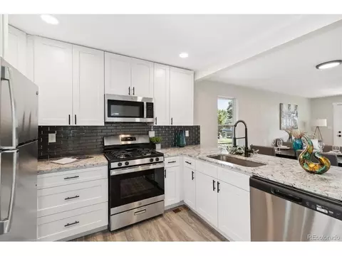 1435 Ames St, Lakewood, CO 80214