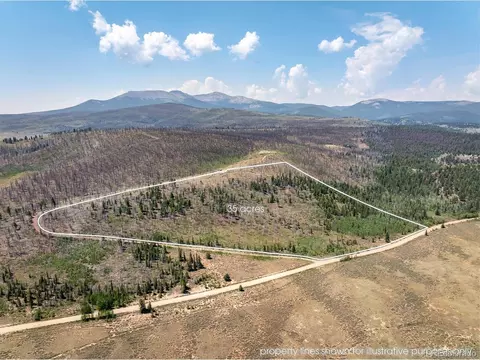 637 Lynch Creek Ct, Fairplay, CO 80440