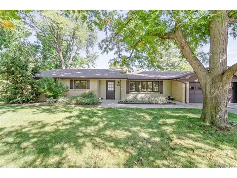 2040 Newcombe Dr, Lakewood, CO 80215