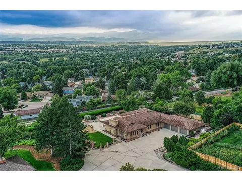 9134 W Warren Dr, Lakewood, CO 80227