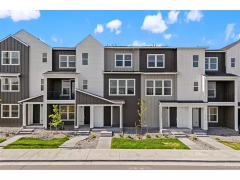 2898 W 56th Ave, Denver, CO 80221