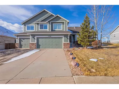 Undisclosed, Colorado Springs, CO 80921