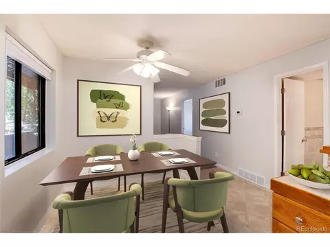 4661 S Decatur St #102, Englewood, CO 80110