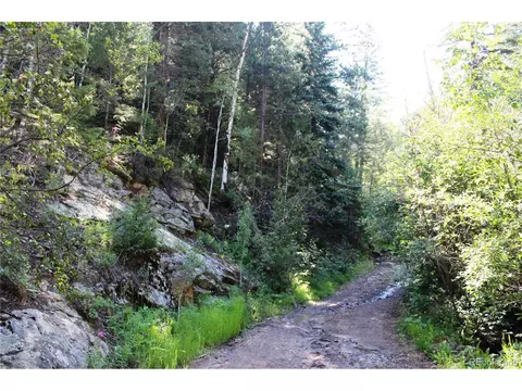 0 Old Little Bear Creek Rd, Idaho Springs, CO 80452