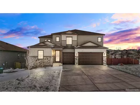 Undisclosed, Castle Rock, CO 80108